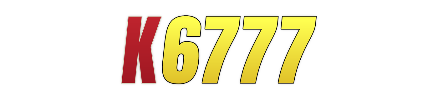 k6777 Casino Logo